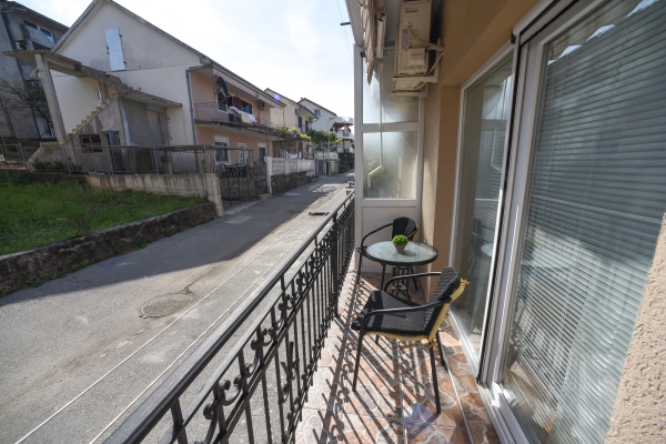 Hotel D&D Apartments (Tivat)